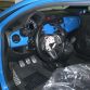 G-Tech Sportster - Fiat 500 Coupe