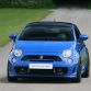 G-Tech Sportster - Fiat 500 Coupe