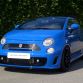 G-Tech Sportster - Fiat 500 Coupe
