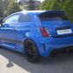 G-Tech Sportster - Fiat 500 Coupe