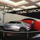 GAC E-jet concept