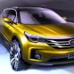 GAC GS4