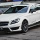 GAD CLS 63 AMG V8 Bi-Turbo