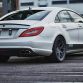 GAD CLS 63 AMG V8 Bi-Turbo