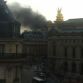 Garage Full of Supercars on Fire in Paris
