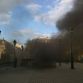 Garage Full of Supercars on Fire in Paris
