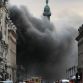 Garage Full of Supercars on Fire in Paris
