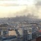 Garage Full of Supercars on Fire in Paris