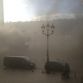 Garage Full of Supercars on Fire in Paris