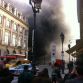 Garage Full of Supercars on Fire in Paris