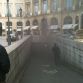 Garage Full of Supercars on Fire in Paris
