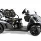 Garia Mansory Currus
