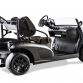 Garia Mansory Currus