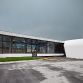 Gazoline Petrol Station by Damilano Studio Architects