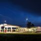 Gazoline Petrol Station by Damilano Studio Architects