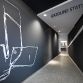 Gazoline Petrol Station by Damilano Studio Architects