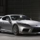 Gazoo Racing GRMN Sports FR Concept Platinum