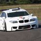 GC Automobile GC10-V8 based on BMW 1-Series M Coupe