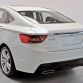Geely GC9