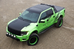 Geigercars The Beast