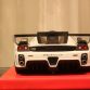 Gemballa Die Cast models