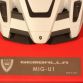 Gemballa Die Cast models