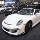 Gemballa GT Cabrio