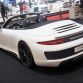 Gemballa GT Cabrio