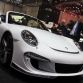 Gemballa GT Cabrio