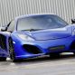 Gemballa GT McLaren MP4-12C