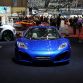 Gemballa GT McLaren MP4-12C Live in Geneva 2012