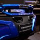 Gemballa GT McLaren MP4-12C Live in Geneva 2012