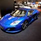 Gemballa GT McLaren MP4-12C Live in Geneva 2012