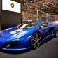 Gemballa GT McLaren MP4-12C Live in Geneva 2012