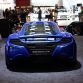 Gemballa GT McLaren MP4-12C Live in Geneva 2012