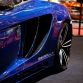 Gemballa GT McLaren MP4-12C Live in Geneva 2012