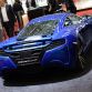 Gemballa GT McLaren MP4-12C Live in Geneva 2012