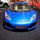 Gemballa GT McLaren MP4-12C Live in Geneva 2012