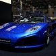 Gemballa GT McLaren MP4-12C Live in Geneva 2012