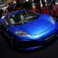 Gemballa GT McLaren MP4-12C Live in Geneva 2012