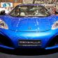 Gemballa GT McLaren MP4-12C Live in Geneva 2012