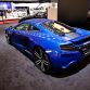 Gemballa GT McLaren MP4-12C Live in Geneva 2012
