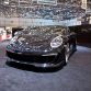 Gemballa GT Porsche 991 Carrera Live in Geneva 2012