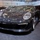 Gemballa GT Porsche 991 Carrera Live in Geneva 2012