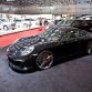 Gemballa GT Porsche 991 Carrera Live in Geneva 2012