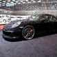 Gemballa GT Porsche 991 Carrera Live in Geneva 2012