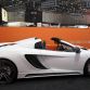 Gemballa GT Spider