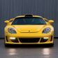 Gemballa Mirage GT Black Edition