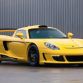 Gemballa Mirage GT Black Edition