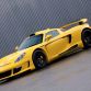 Gemballa Mirage GT Black Edition